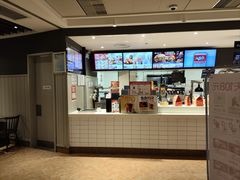 -肯德基(昆山开发区店)