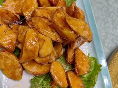 -六和聚传统烤鸭.天津菜(和平店)