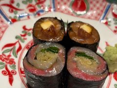 -鮨冠OMAKASE食べ放题(北京首店)