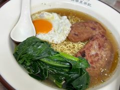 -兴华里茶记(禅城同济首店)