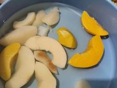 -沿海渔家院蒸汽海鲜·东北菜(东戴河店)