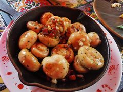 -BROWNSTONE布朗石西班牙餐厅(富城店)