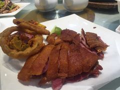 -朱仔记食府(江南大道店)