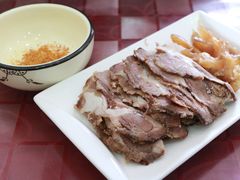 -臭桂鱼儿特色餐厅(朝晖七小区北区店)