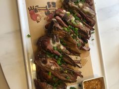 -悦来农庄农家乐(灌口店)