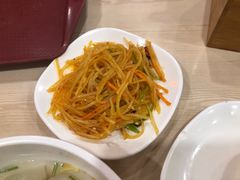 -南粥北面(东大桥店)