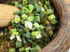 擂椒茄子-小街47號江湖菜(四合院店)