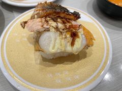 -濱寿司(高新伊藤店)