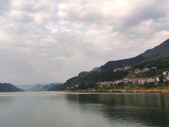 -乌江画廊(彭水苗族土家族自治县)