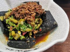 -黑白电视长沙小吃(美林M·LIVE天地东座店)