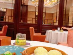 -明阁 Ming Court(广州朗豪酒店)
