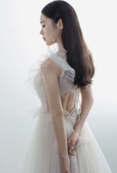 -欣薇婚纱(新源乐汇城店)