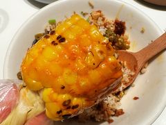 -胡麻(静安嘉里店)