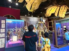 -国家自然博物馆