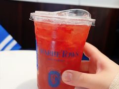 -CHARLIETOWN红茶公司(南京万象天地店)