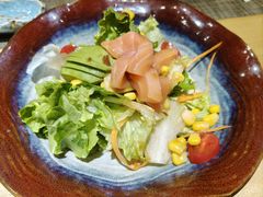 -左舞日本料理