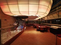 -洲际酒店·地平线全日餐厅HORIZON CAFÉ