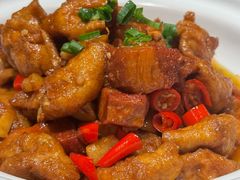 -湘辣辣鲜炒黄牛肉(顺义华联店)