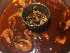 -喜虾客·大虾火锅(郑州无限城店)