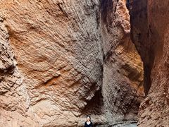 -天山神秘大峡谷