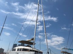 -日照世帆赛基地