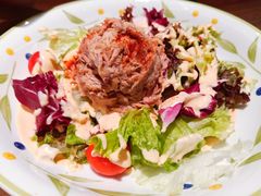 -萨莉亚意式餐厅(杭州滨江天街店)