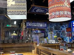 -洱火云南酸菜牛肉火锅(石景山当代商城店)