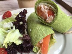 -漫咖啡(奥体店)