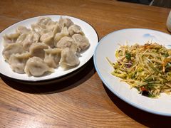 -伊喜饺子·烤鸭(五道口学院路店)