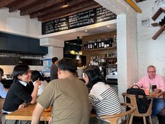 -La Strada(安福路店)