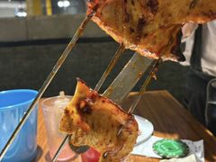 -汉巴味德·烤肉与啤酒的自助(杭州大悦城店)