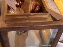 -小飞象面包公社(珠江路金鹰店)