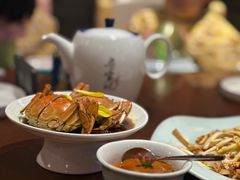 -寻宝记绍兴菜(鲁迅路店)