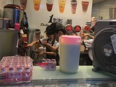 -1点点(芦潮港店)