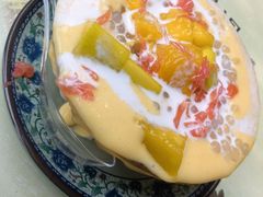 -荔芳传统糖水铺
