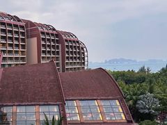 -三亚湾海居铂尔曼度假酒店