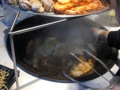 -姥家海鲜大锅台(永丰胡同老店)