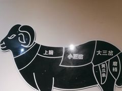 -东来顺饭庄(王府井步行街店)