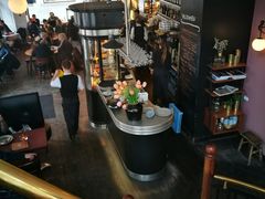 -Cafe Norden