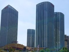 -万达茂商场(南京仙林店)