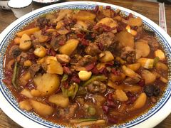 -福顺祥大盘鸡(临潼店)