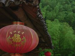 -千泷沟大瀑布旅游区