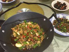 -佬湘楼(越秀城市广场店)