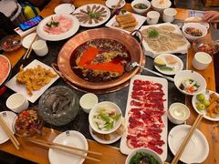 -老码头火锅(玉林店)