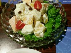 -YOYO悠游美食地图(西市城购物中心店)