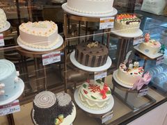-新侨三宝乐面包店(崇文门店)