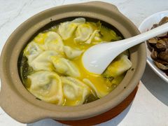 -船歌·鱼水饺青岛菜(国贸商城店)