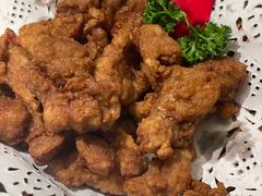 -前海沿·青岛菜(乐客城店)