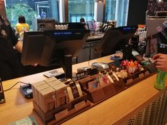 -星巴克(北京西大望路温特莱店)