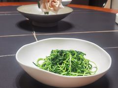 -翕间食·精致淮扬菜(江苏大剧院店)